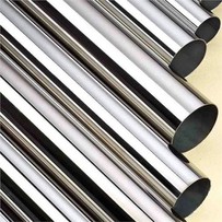 305 PIPA STAINLESS STEEL
