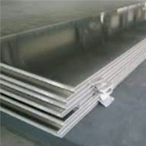 305 Stainless Steel Plate-austenitic Chromium Nickel