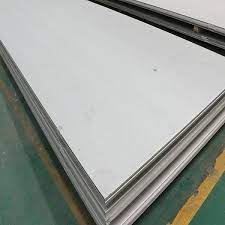 Plat Baja Stainless 309 Plat
