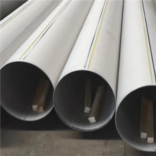 310H Stainless Steel Pipa-Ketangguhan Unggul