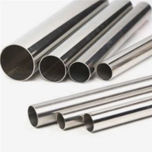 310Moln Stainless Steel Pipe-daya tahan, Ketahanan Yang Sangat Baik Terhadap Korosi