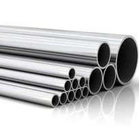 PIPA BAJA STAINLESS 316L