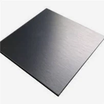 329 Plat Stainless Steel-Pembentukan Dan Pengelasan Yang Sangat Baik