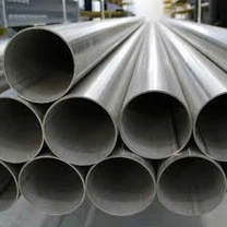 Pipa Stainless Steel 347/347H