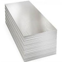 347 Steel Plate Stainless