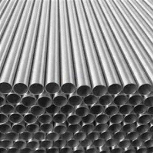 347H Stainless Steel Pipa-Afinitas Tinggi Untuk Oksigen