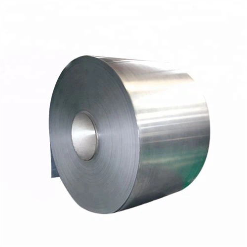 PPGI Coil Prepainted Galvanized Steel Coil