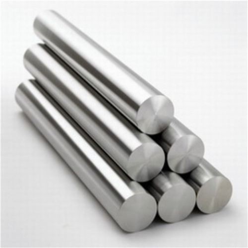 Batang Bulat Stainless Steel 440B