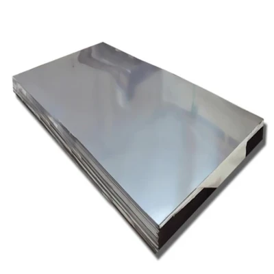 Plat Stainless Steel 904L