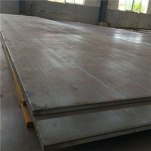 Baja Karbon Rendah AISI 1018