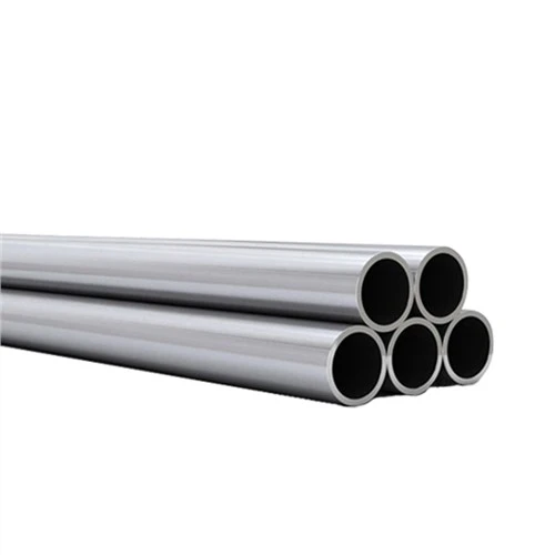 Pipa Stainless Steel AISI 316L