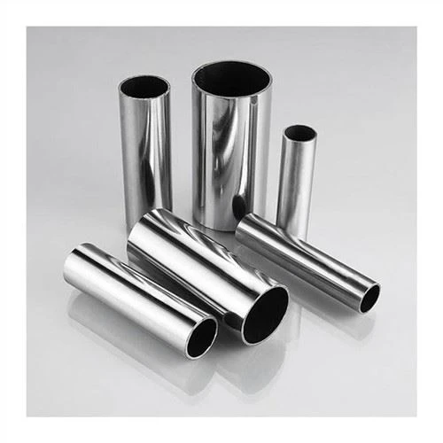 Pipa Stainless Steel AISI 317