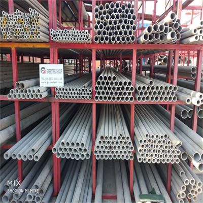 AISI 434 Pipe Stainless Steel