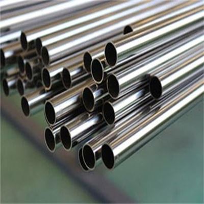 Pipa Bulat ASME SA312 SS 304