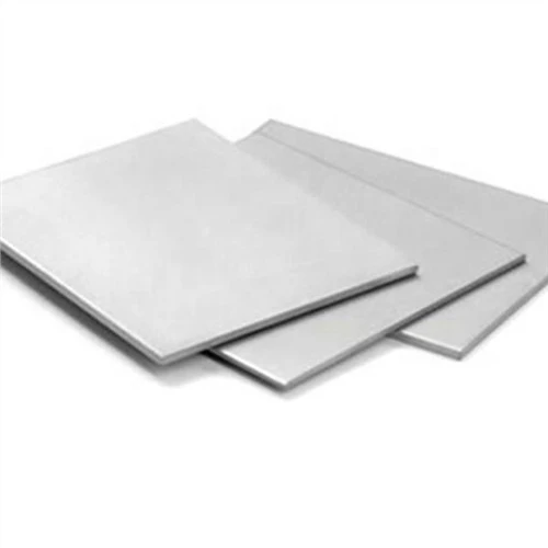 Pelat Baja Tahan Karat ASTM 316N