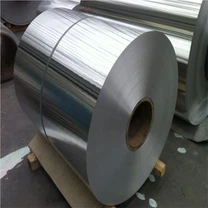 ASTM Hot Dipped Zinc Coated Galvanized Steel Coil