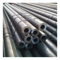 Harga Terbaik Pipa Baja Seamless Karbon API X80