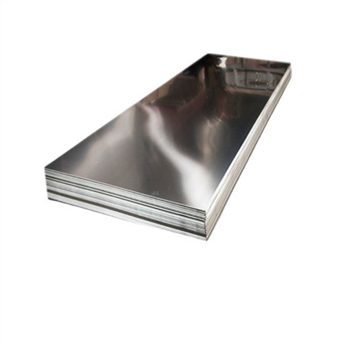 Plat Stainless Steel CNS 347