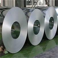 Cold Rolled Coil Q215 Steel