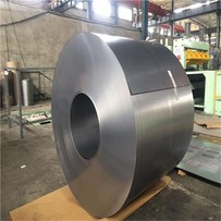 Coil Mekanik Cold-rolled