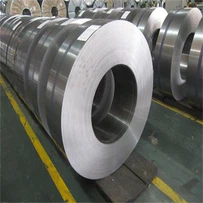 Kumparan Bending Baja Ringan Gulungan Dingin