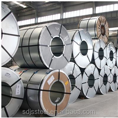 Spesifikasi Bahan Spcc Cold Rolled Steel Coil