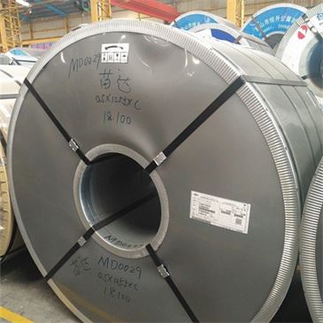 COIL STAINLESS STEEL ROL DINGIN 410S21