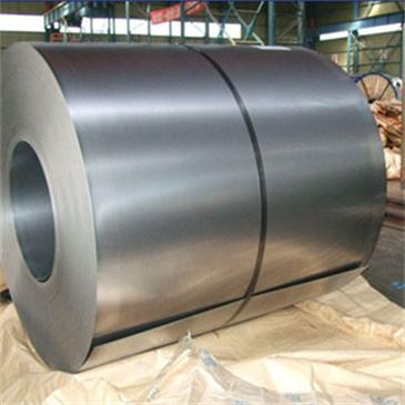 COIL STAINLESS STEEL ROL DINGIN X12CrNi188