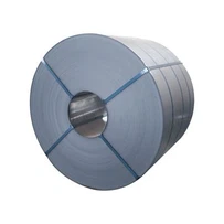 CRC Cold Rolled Steel Coil SPCE