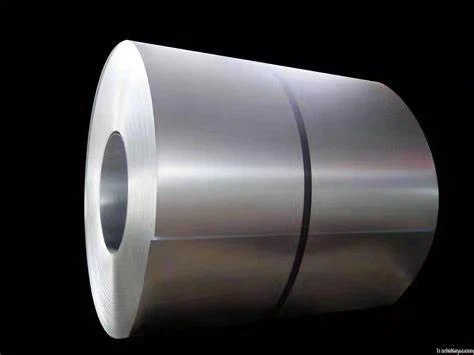 DC04 Cold Rolled Coil