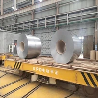 DC05, DC06, SPCC Cold Rolled Steel Sheet