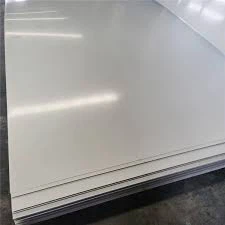 Din 1.4438 Plat Stainless Steel 317L