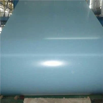 Dx54D Z275 Gi Hot DIP Pelat Lembaran Baja Galvanis