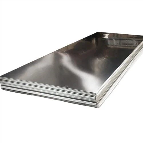 EN 1.4462 Stainless Steel Plate