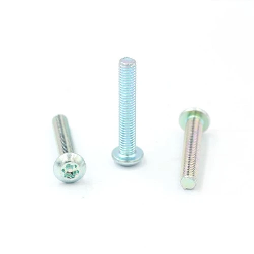 PERSEDIAAN PABRIK Diameter 2,9/3,5 Sekrup Besi