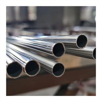 Pabrik Grosir Pipa Baja Bulat ASTM A335 T22