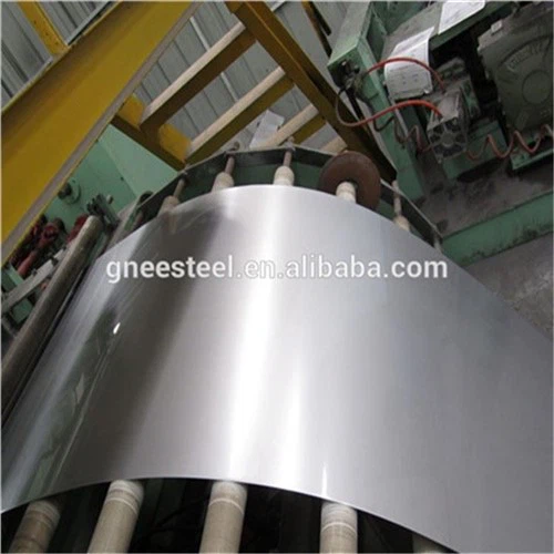 Lembaran Logam Galvalume Galvalume Steel Coil GI