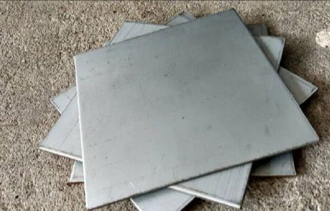 GH4169 Metalurgi Khusus