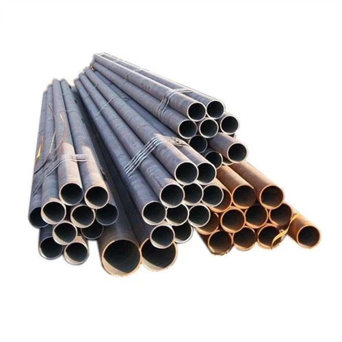 Harga Bagus API X46 Carbon Seamless Steel Pipe