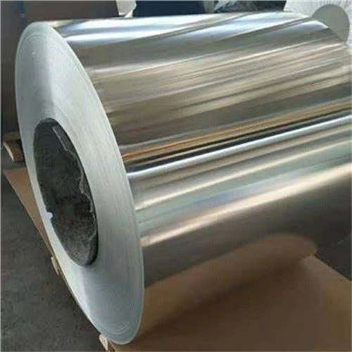 Hot Sale Dx51D Cold Rolled Galvanized Steel Coil