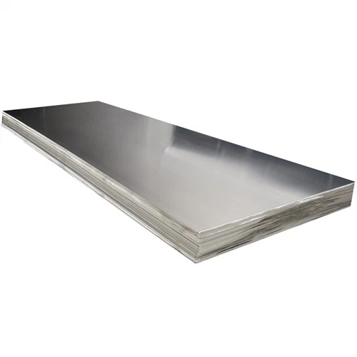 Plat Stainless Steel JIS SUS316LN