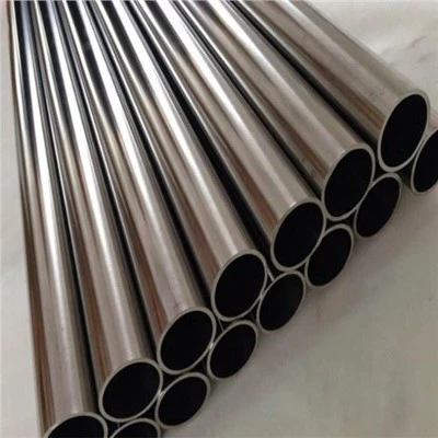 Pipa Stainless Steel JIS SUS420J2