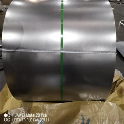 JSC270C Cold Rolled Steel Coil