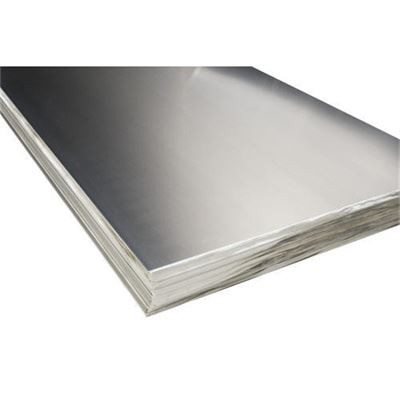 Dari Plat Stainless Steel 405