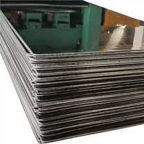 Pelat Baja Tahan Karat 309 306 Kualitas Prima NO.1