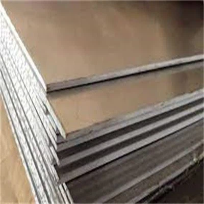 Q195 Baja Cold Rolled Sheet