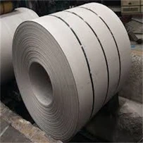 Q215 Carbon Cold Rolled Steel Coil