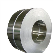 S31603 Kumparan Baja Tahan Karat