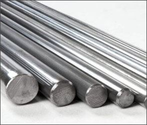 Batang Bulat Stainless Steel S31635