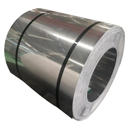 Kumparan Baja Tahan Karat S32100
